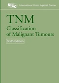 Cover: TNM Classification of Malignant Tumours - Wiley