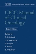Cover: UICC Manual of Clinical Oncology - Wiley