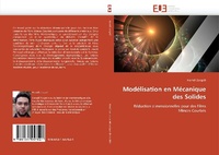Abbildung von: Mod?lisation En M?canique Des Solides - Omniscriptum