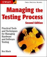 Bild vergrößern Bild: Managing the Testing Process - Wiley
