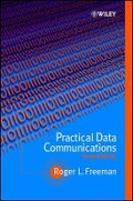 Cover: Practical Data Communications 2e - Wiley