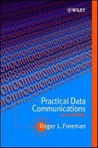 Enlarge image Cover: Practical Data Communications 2e - Wiley