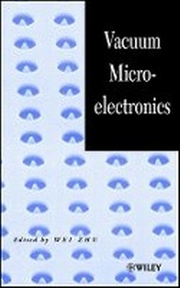 Enlarge image Cover: Vacuum Microelectronics (Obook) - Wiley