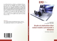 Abbildung von: Etude Et Realisation d'Un Robot Mobile Commande a Distance - Omniscriptum