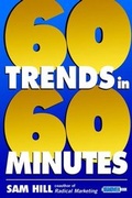 Cover: Sixty Trends In Sixty Minutes - Wiley