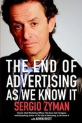 Cover: The End of Advertising as We Know It - Wiley