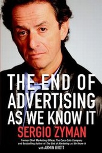 Enlarge image Cover: The End of Advertising as We Know It - Wiley