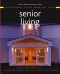 Cover: Building Type Basics for Senior Living - Wiley
