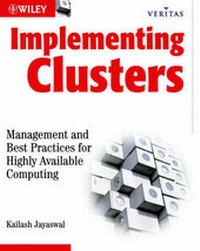Abbildung von: Management and Best Practices for Highly Available Computing - Wiley