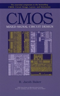 Enlarge image Cover: CMOS - Wiley
