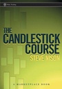 Cover: The Candlestick Course - Wiley