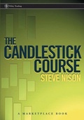 Cover: The Candlestick Course - Wiley