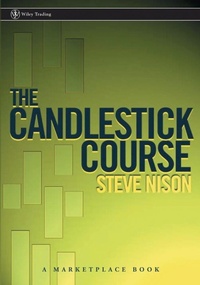 Enlarge image Cover: The Candlestick Course - Wiley