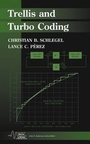 Cover: Trellis and Turbo Coding - Wiley