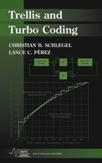 Enlarge image Cover: Trellis and Turbo Coding - Wiley