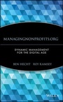 Cover: ManagingNonprofits.org - Wiley