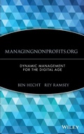 Cover: ManagingNonprofits.org - Wiley