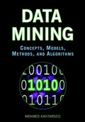 Cover: Data Mining - Wiley