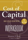 Cover: Cost of Capital Workbook - Wiley