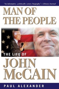 Enlarge image Cover: Man of the People - Wiley