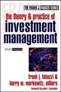 Enlarge image Cover: The Theory and Practice of Investment Management - Wiley