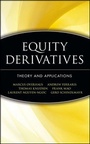 Cover: Equity Derivatives - Wiley