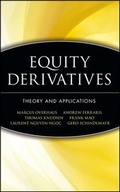 Cover: Equity Derivatives - Wiley