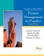 Cover: Core Concepts - Wiley