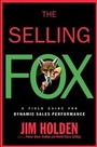 Cover: The Selling Fox - Wiley
