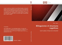 Bild: Bilinguismes et structures cognitives - Univ Europeenne