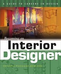 Enlarge image Cover: Becoming an Interior Designer - Wiley