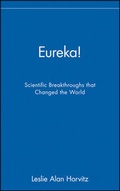 Cover: Eureka! - Wiley