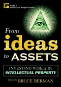 Cover: From Ideas to Assets - Wiley