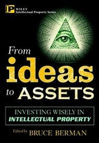 Enlarge image Cover: From Ideas to Assets - Wiley