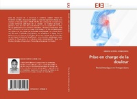 Abbildung von: Prise En Charge de la Douleur - Omniscriptum