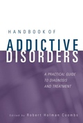 Bild: Handbook of Addictive Disorders - Wiley