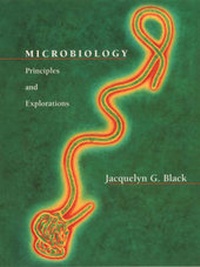 Enlarge image Cover: Microbiology 5e with Take Note Set - Wiley