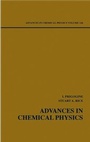 Cover: Advances in Chemical Physics, Volume 126 - Wiley