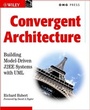 Cover: Convergent Architecture - Wiley