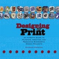 Abbildung von: Designing for Print - Wiley