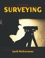 Cover: Surveying - Wiley