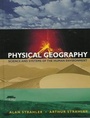 Cover: Physical Geography - Wiley