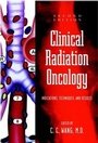 Cover: Clinical Radiation Oncology - Wiley