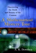 Cover: A Mathematical Mistery Tour - Wiley
