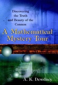 Abbildung von: A Mathematical Mistery Tour - Wiley