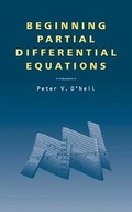 Cover: Beginning Partial Differential Equations - Wiley