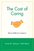 Cover: The Cost of Caring - Wiley