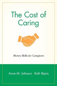 Enlarge image Cover: The Cost of Caring - Wiley