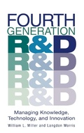 Cover: Fourth Generation R&D - Wiley