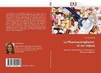 Abbildung von: La Pharmacovigilance Et Ses Enjeux - Omniscriptum